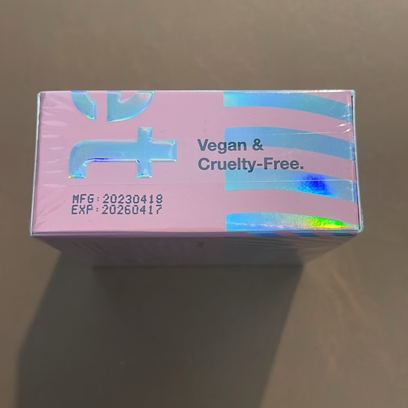 Toy Factory Ultra Set Mineral Niacinamide Setting Powder Full Size Tan - NEW* - Picture 2 of 6